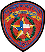 TxDPS - Highway Patrol Division