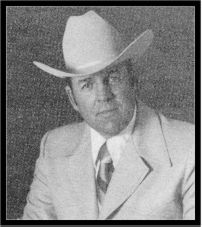 Texas Ranger Bobby Paul Doherty | Department of Public Safety