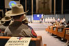 DPS Graduates New Class of State Troopers - click for larger view