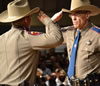 DPS Graduates New Class of State Troopers - click for larger view